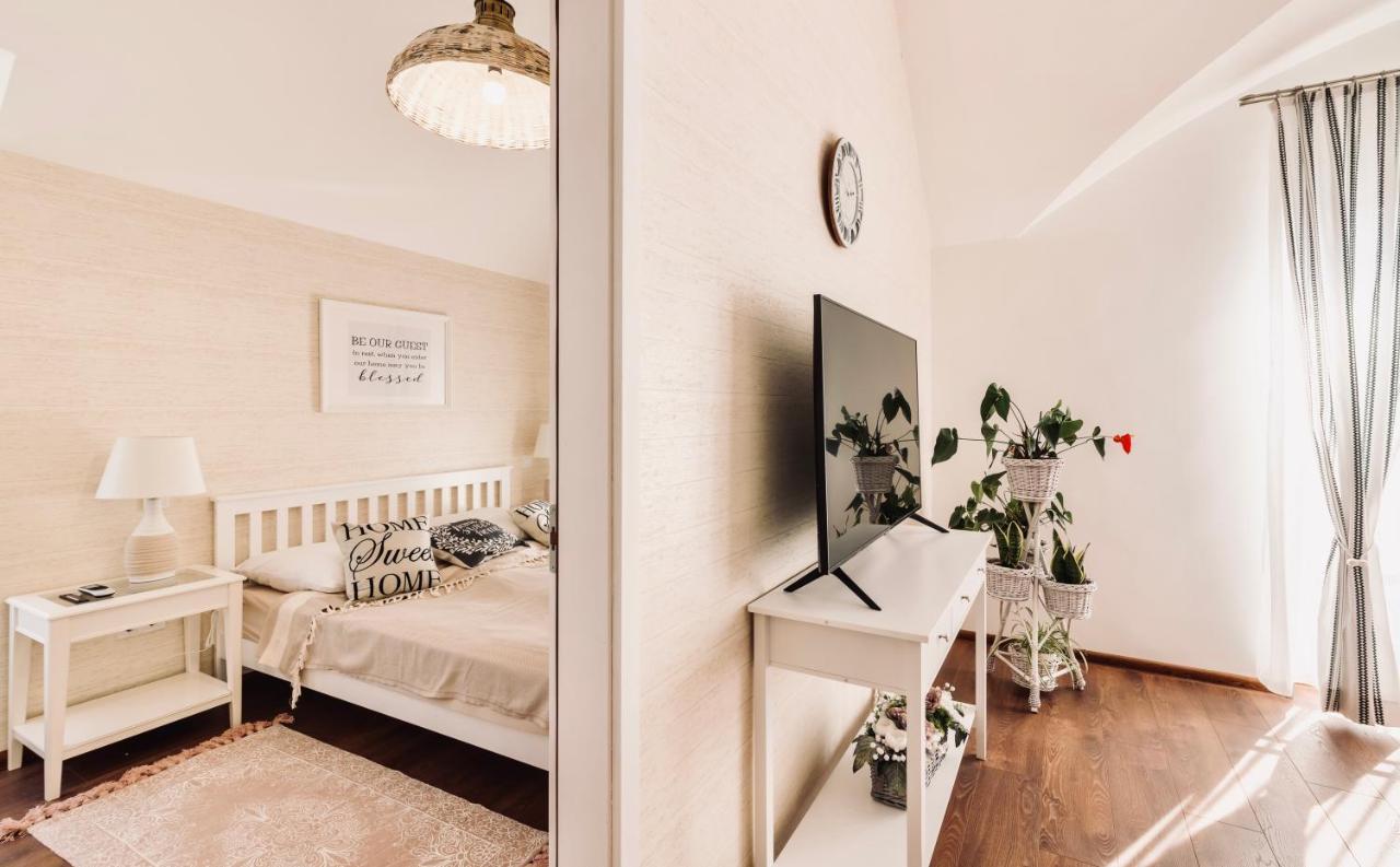 Monarchia Cottage Apartman Mosonmagyarovar Ngoại thất bức ảnh